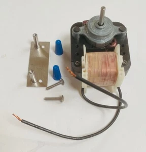 Bay Motor Type 5A145-178Class B Fits Duke Equipment / subway - Picture 1 of 3