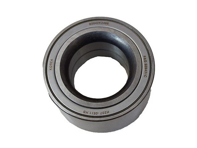 Cojinete de rueda trasera Motorcraft 17BB92W para Ford Explorer 2002-2010 Foto 1 de 1