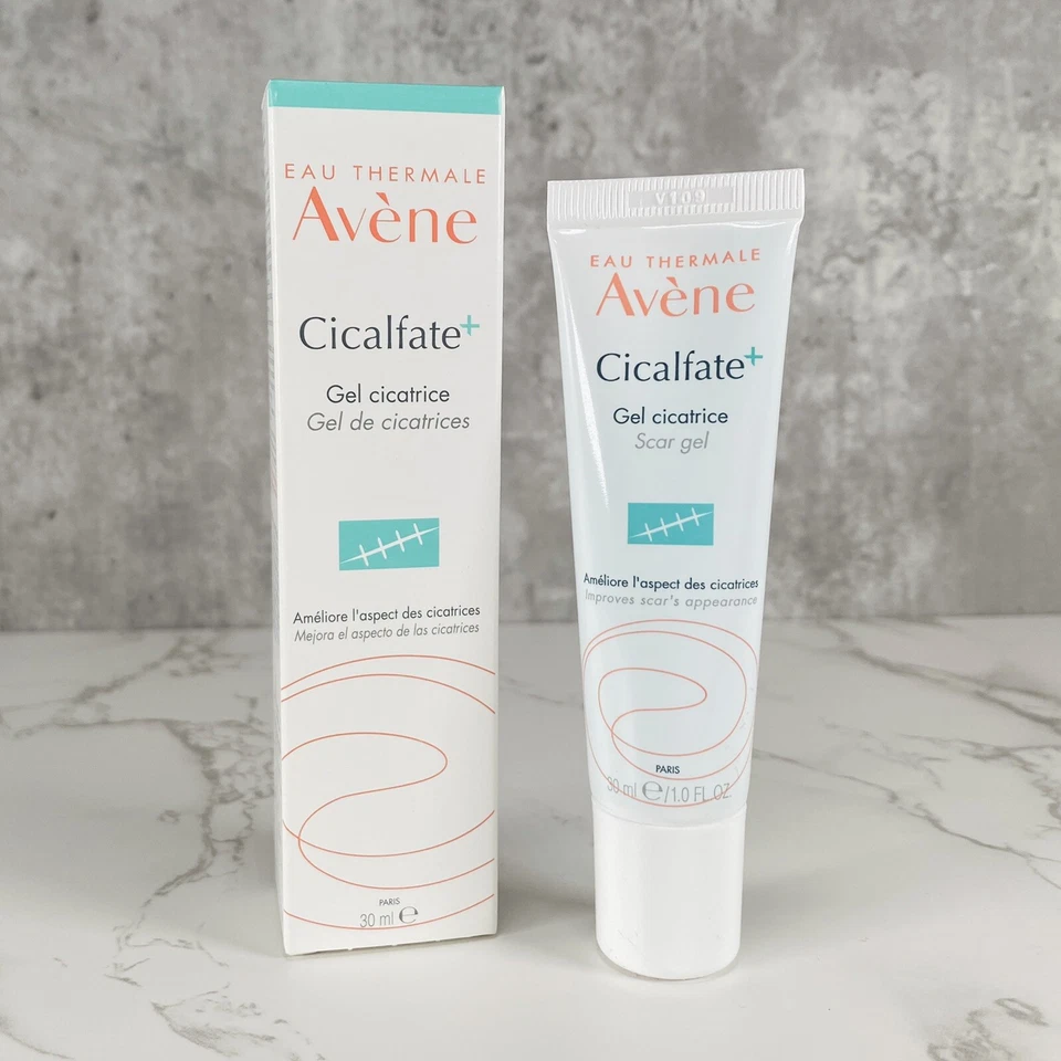 Gel cicatrizante Avene Cicalfate+ 30 ml exp.11/2026 Foto 1 de 1