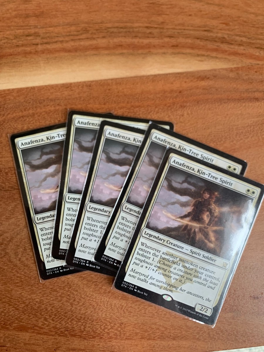 Enduring Scalelord 1x FOIL DTK MTG Dragons of Tarkir Uncommon MINT green white Enduring Scalelord 1x FOIL DTK MTG Dragons of Tarkir Uncommon MINT green white