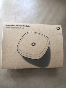 New Vodafone Connect Module M300z for 4G Sim Card Backup Broadband Sealed! UK - Picture 1 of 3