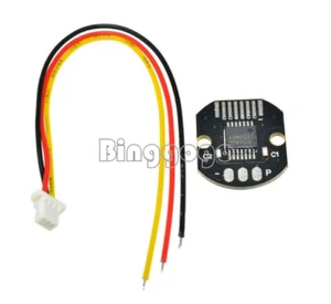 AS5048 Magnetic Encoder PWM SPI Interface Precision 14Bit For Brushless Motor D - Bild 1 von 4