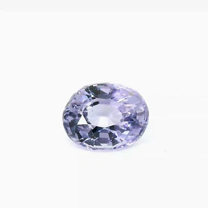 1.045 carats Rarest  Natural blue spinel from srilanka Oval shape - Picture 1 of 4
