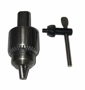 MANDRIL TALADRO DE CAPACIDAD JACOBS EE. UU. NO.2B 3/8"" CON STOCK DE VÁSTAGO RECTO DE 3/4"" #DC546 - Imagen 1 de 2