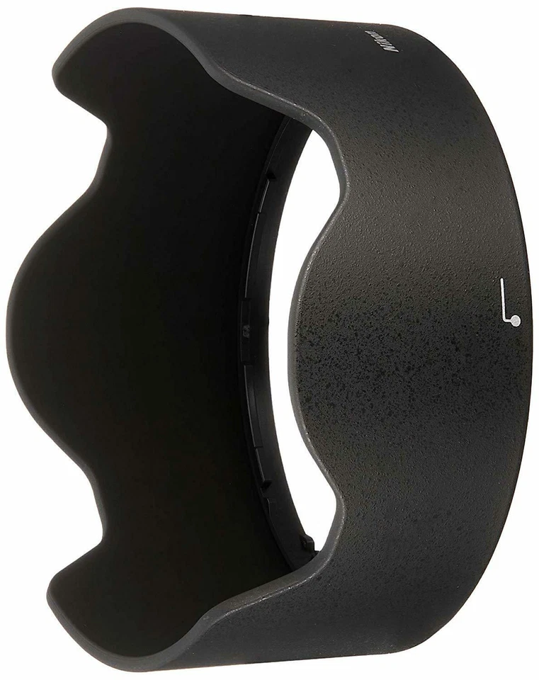 Nikon Bayonet Lens Hood Hb-59 From Japan F/s With Tracking Number