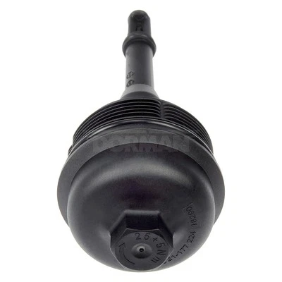 For Mercedes-Benz Sprinter 2500 2019-2023 Dorman Solutions Oil Filter Cap - Image 1 of 4
