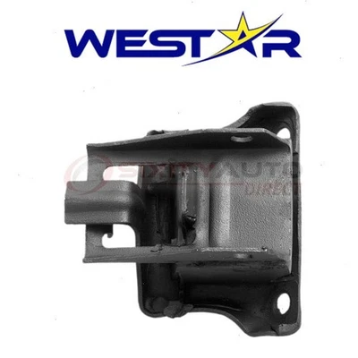 Westar Front Left Engine Mount for 1977-1979 Oldsmobile Omega - Cylinder sa Foto 1 de 4