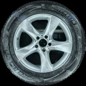 235/55 R17 Winterreifen VITO W447 17 Zoll Alufelgen Komplettsatz 6mm - Bild 1 von 8