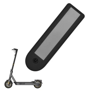 Elektroroller Abdeckung Silikon Schutzhülle Flexibles Silikonmaterial - Picture 1 of 11