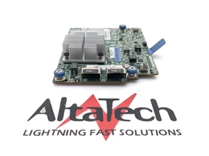 HP 749796-001 SA P440AR 2-Port 12Gbps Mini-SAS AROC RAID Controller w/ 2GB FBWC - Picture 1 of 7