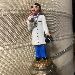 Weinflaschenverschluss Doktor Vintage - Bild 1 von 3