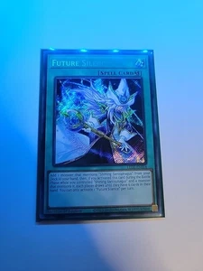 Future Silence LEDE-DE054 Legacy of Destruction 1st Edition - Bild 1 von 1