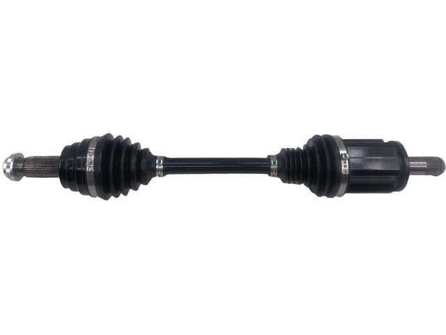 Eje delantero izquierdo para 15-20 Audi VW A3 Quattro S3 Golf R CV48Q3 Foto 1 de 1