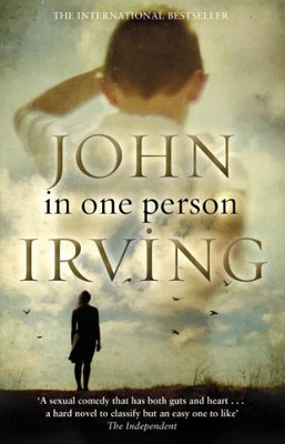 In One Person by Irving, John Book The Cheap Fast Free Post - Image 1 of 2