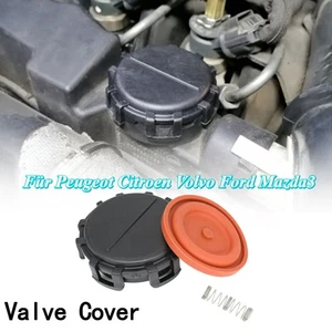 Ventildeckelsatz Membran 1.6 HDI 0248L1 für Peugeot Citroen Volvo Ford Mazda3 - Bild 1 von 9