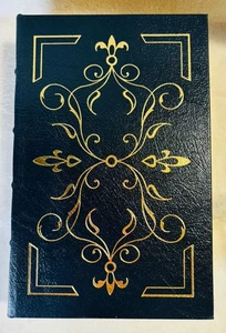 Easton Press-Library of Presidents-James Monroe-W.P. Cresson- Leather Bound - Bild 1 von 6