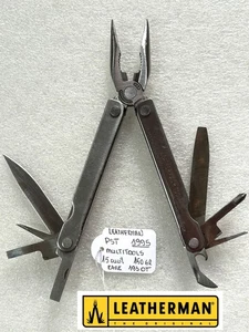 Pinza Leatherman PST Multitools ► Baujahr 1995 ► RAR - Bild 1 von 8