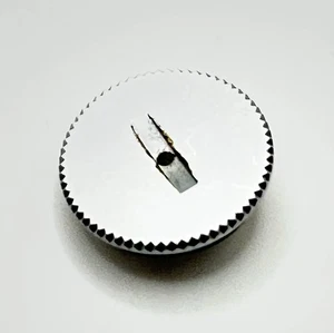 Canon EF  Battery Compartment Cover Cap - 1 Piece - Repair Replacement Part￼ - Picture 1 of 2