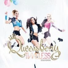 Timeless (Maxi) von Queensberry | CD | Zustand gut - Bild 1 von 2