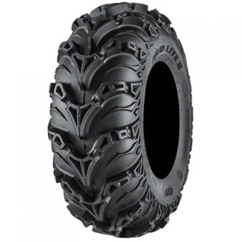 Neumático ITP Mud Lite II 25x8-12 6P0527 para ARCTIC CAT BOMBARDIER CAN-AM KAWASAKI Foto 1 de 1