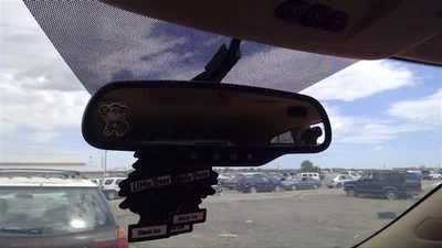 Rear View Mirror With Telematics Onstar Opt UE1 Fits 06-12 MALIBU 719704 - Image 1 of 4