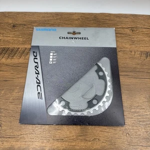 Shimano Dura Ace FC-7950 34T x 110mm BCD 10 Speed Chainring - New - Picture 1 of 3