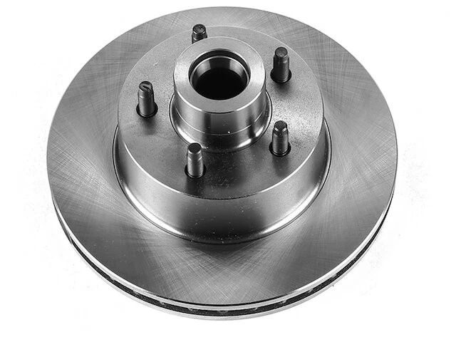 Rotor de freno delantero para Lincoln Town Car 1990 FY773PK Foto 1 de 1