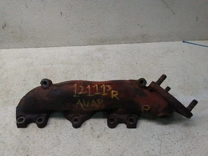Colector de escape trasero pasajero 3,5 L para 96-04 Acura RL - Imagen 1 de 12