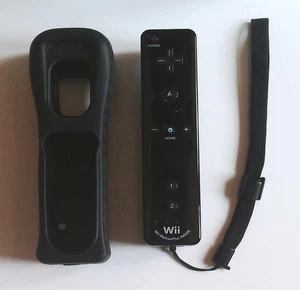 Orig NINTENDO WII REMOTE PLUS Fernbedienung für WII und WII U ! Controller Top! - Bild 1 von 2