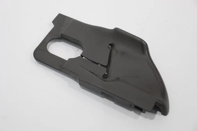 Audi A4 B6 B7 Cabriolet OS Right Rear Seat Belt Guide Platinum Grey 8H0857828 - Image 1 of 4