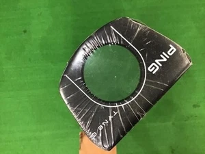 Used Ping Tyne G 2023 33 Inch Putter Pt Steel Flex Men'S Right-Handed N Rank Gol - Picture 1 of 5