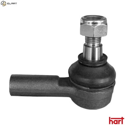 TIE ROD END 420 515 FOR OPEL CAMPO MONTEREY/B FRONTERA/Sport ISUZU KB 2.8L 4cyl - Image 1 of 4