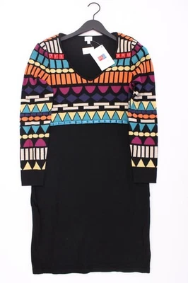 Alba Moda Strickkleid Classic Kleid für Damen Gr. 40, M neu mit Etikett schwarz - Bild 1 von 4