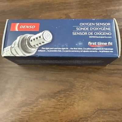 Sensor de oxígeno 234-4655 Denso para Dodge Stealth Mitsubishi 3000GT Diamante V6 Foto 1 de 4