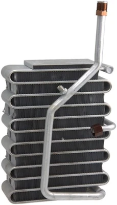 Núcleo evaporador serpentina Four Seasons 54709 para 92-96 Honda Prelude - Imagem 1 de 4