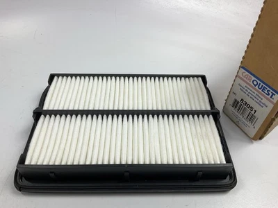Filtro de aire del motor Carquest 83051 para Honda Civic 2003-2005 1,3 L híbrido solamente Foto 1 de 3