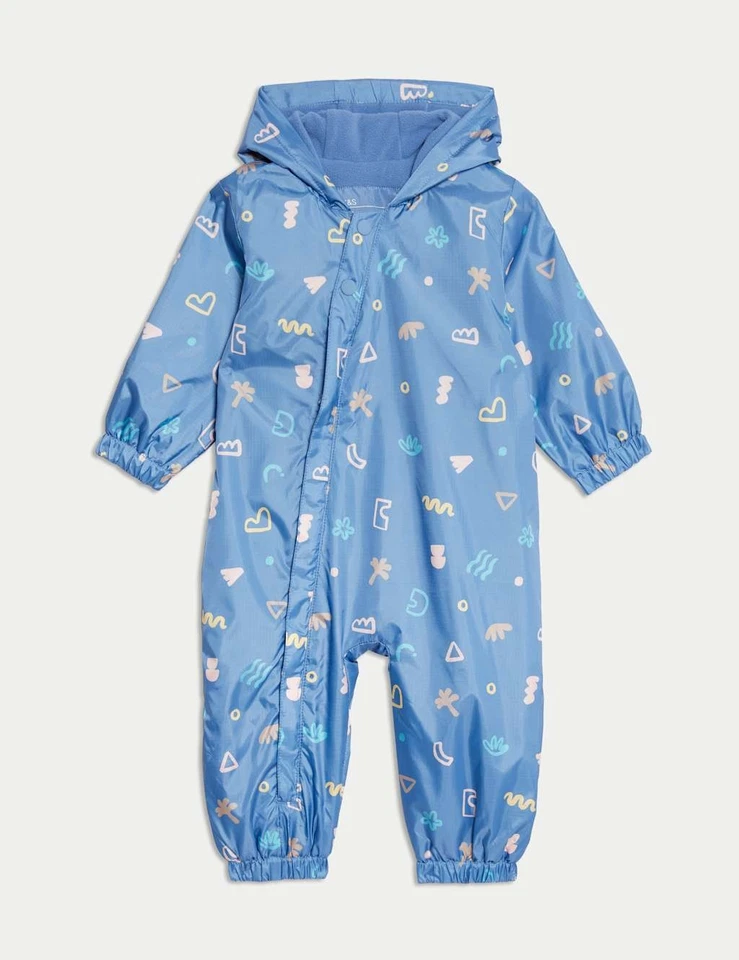 Marks & Spencer Baby Mehrfarbig Baby Baby mitwachsend - M&S