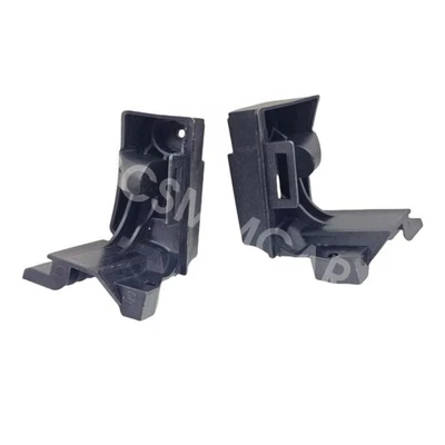 1 par de soportes de reposabrazos de puerta de coche aptos para Chevrolet Suburban 1500 2500 2000-2006 Foto 1 de 4