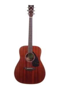 Yamaha FG850: - Picture 1 of 9