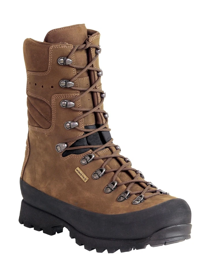 Kenetrek Mountain Extreme Non-insulated Waterproof Hunting and Hiking Boot 11 - Image 1 of 1