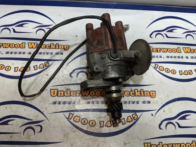 HOLDEN BARINA DISTRIBUTOR ML 09/86-12/88 86 87 88 - image 1 of 4