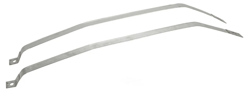 油箱表带 适合 1955 - 1956 年福特 Customline、Fairlane、Skyliner、Victor — 第 1/1 张图片