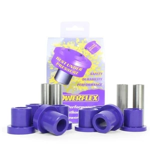 for VW Golf MK2 Powerflex Rear Trailing Arm Bushes Syncro G60 Rallye Country - Picture 1 of 1