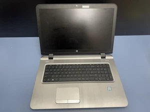 HP ProBook 470 G3 Parts - Picture 1 of 13