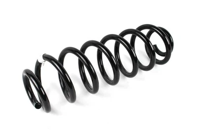 3Q0511115AQ Originale VW Passat 3G B8 Touran II 5T Molla Posteriore - Immagine 1 di 2