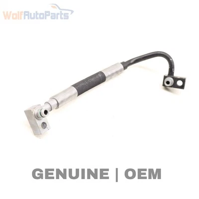 2005-2012 MERCEDES-BENZ SL500 - REAR Suspension LINE / PIPE 2303200654 - Image 1 of 4