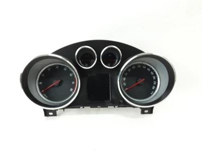 Cuadro de instrumentos velocímetro OPEL INSIGNIA 2009 12844144EN A2C53353827 Foto 1 de 4