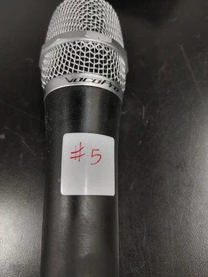 VOCOPRO UHF Wireless Microphone 747.MHz - Image 1 of 4