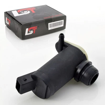 Bomba De Agua De Lavado Doble Para FORD ESCORT - Imagen 1 de 4