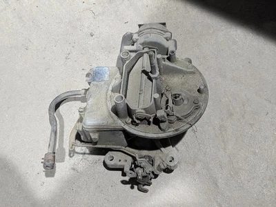 Carburador 8-302 ID D4UE-DA compatible con furgoneta Ford E300 70-74 371739 Foto 1 de 2